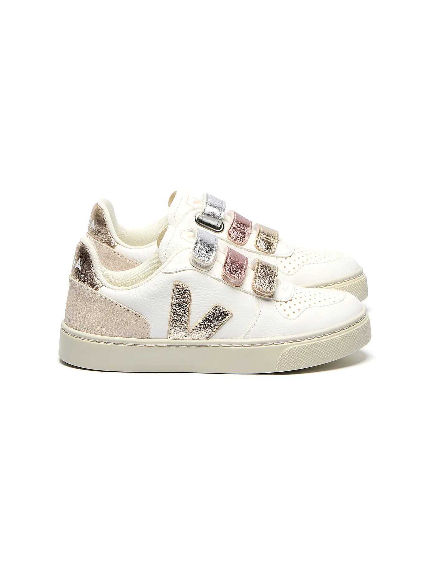 VEJA | Mädchen Sneaker V-10 | 